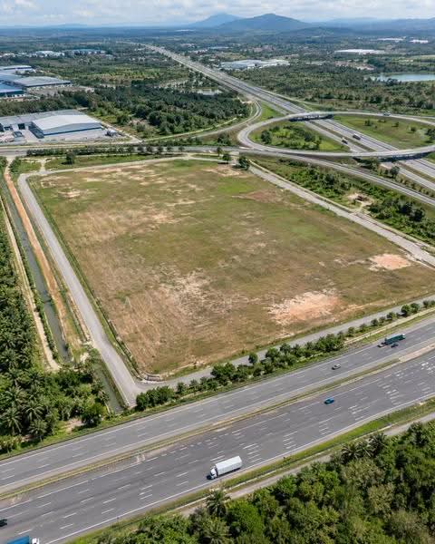 Tanah Perindustrian untuk Dijual di Gelang Patah (Johor) - Calvin Lim - Exterior - PropertyGuru.com.my