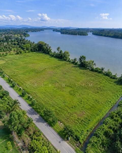 Tanah Perindustrian untuk Dijual di Gelang Patah (Johor) - Calvin Lim - Exterior - PropertyGuru.com.my