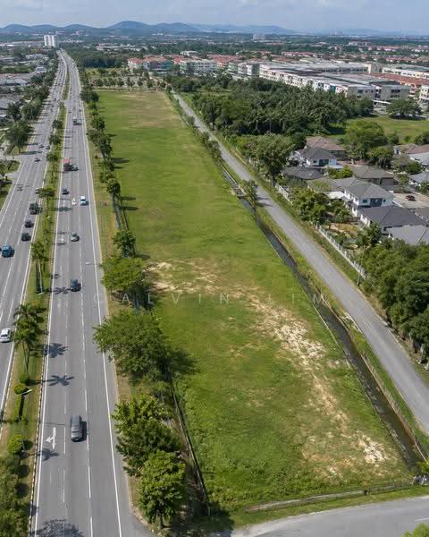 Tanah Perindustrian untuk Dijual di Gelang Patah (Johor) - Calvin Lim - Exterior - PropertyGuru.com.my