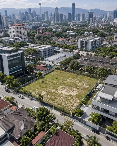 Tanah Perindustrian untuk Dijual di Gelang Patah (Johor) - Calvin Lim - Exterior - PropertyGuru.com.my