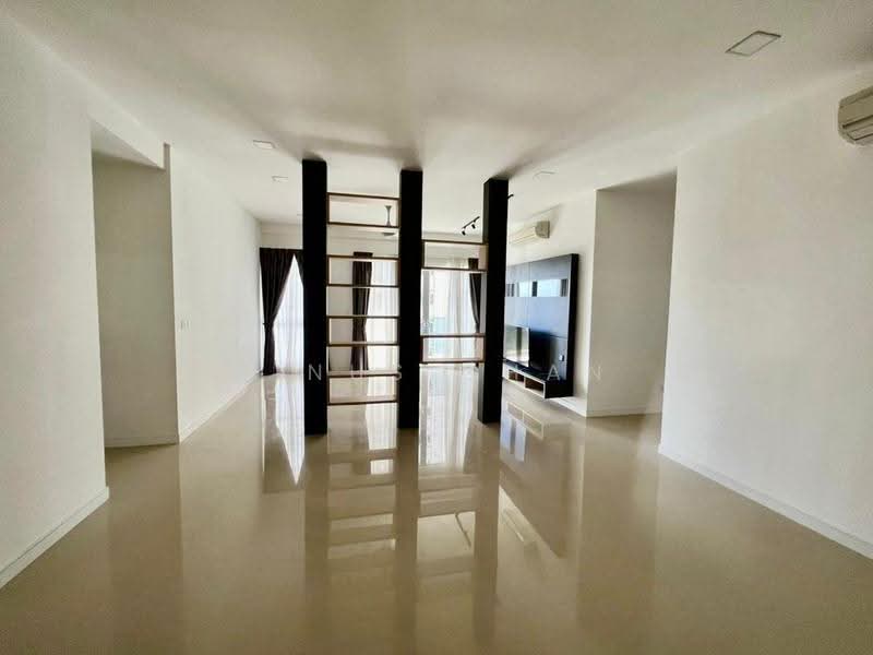 Condominium for Sale at Pavilion Hilltop - Linus Chan - Living Room - PropertyGuru.com.my
