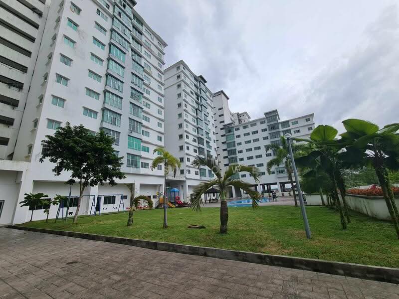 Condominium for Sale at Sierra Residency - TS Low - Exterior - PropertyGuru.com.my