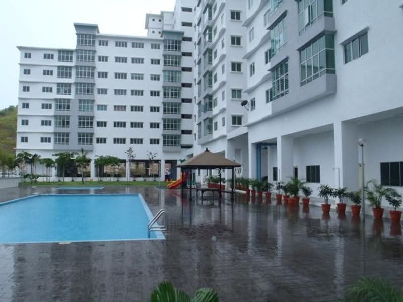 Condominium for Sale at Sierra Residency - TS Low - Exterior - PropertyGuru.com.my