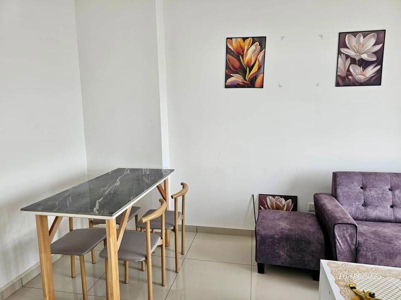 Service Residence for Rent at Midas @ Seri Alam - Chang Kai Yin - PropertyGuru.com.my