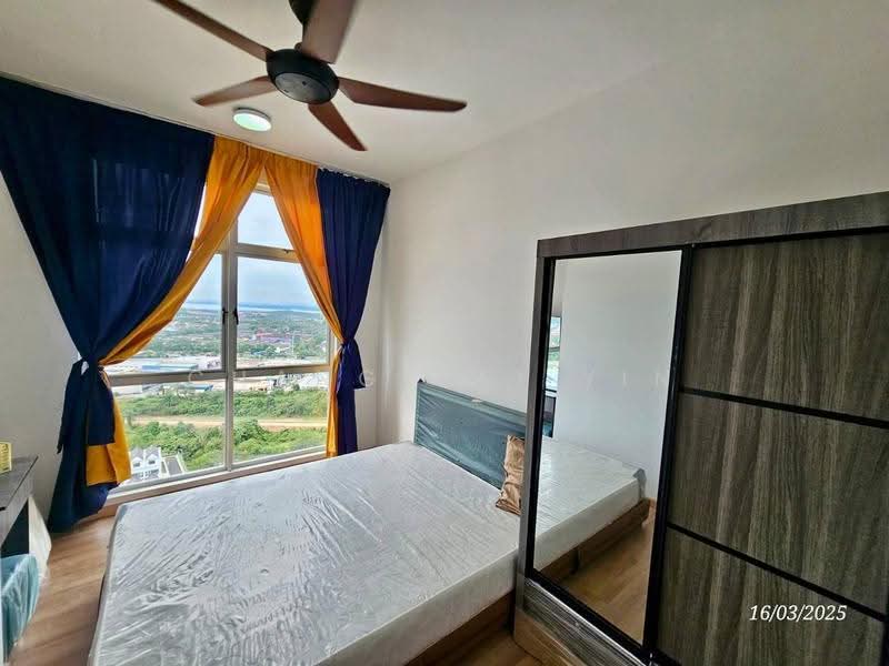 Service Residence for Rent at Midas @ Seri Alam - Chang Kai Yin - PropertyGuru.com.my