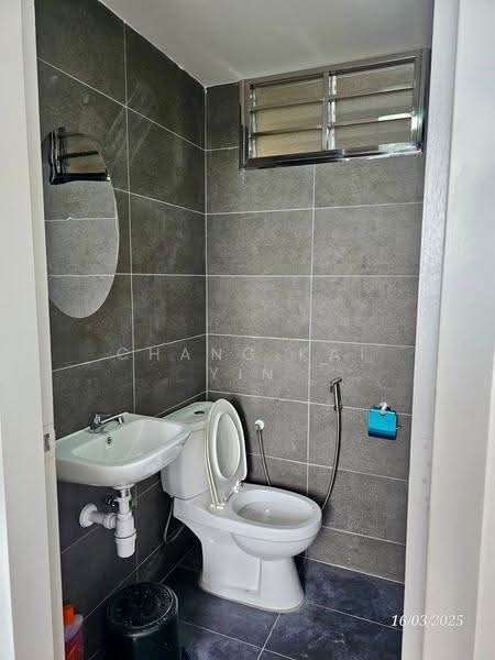 Service Residence for Rent at Midas @ Seri Alam - Chang Kai Yin - PropertyGuru.com.my