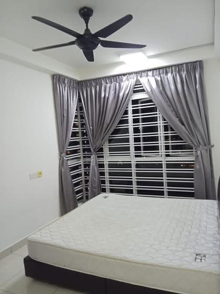 Service Residence for Rent at KSL Residence @ Daya - PEISHAN . - Bedroom - PropertyGuru.com.my