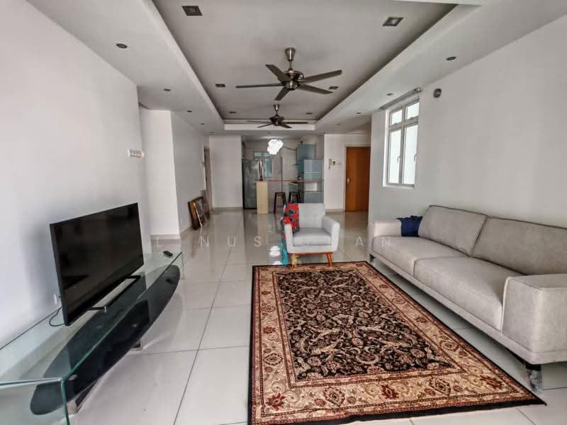Condominium for Sale at Ceriaan Kiara - Linus Chan - PropertyGuru.com.my