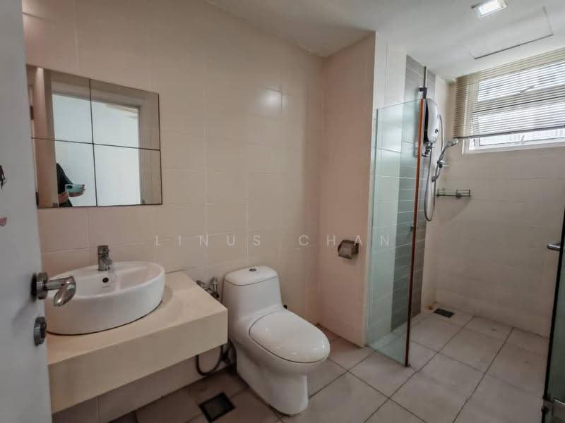 Condominium for Sale at Ceriaan Kiara - Linus Chan - PropertyGuru.com.my