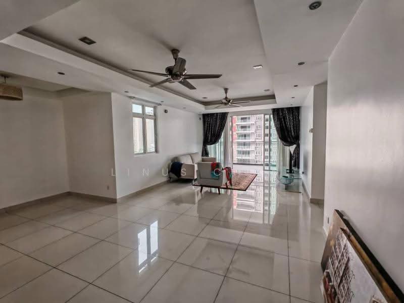 Condominium for Sale at Ceriaan Kiara - Linus Chan - PropertyGuru.com.my