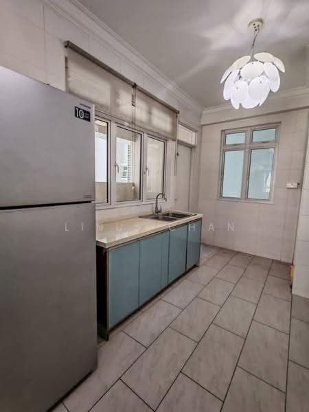Condominium for Sale at Ceriaan Kiara - Linus Chan - PropertyGuru.com.my