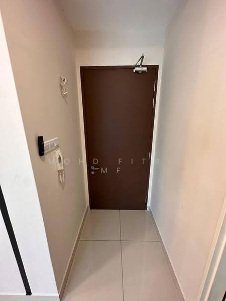 Kondominium untuk Disewa di Lake Point Residence - Mohd Fitri MF - Entrance - PropertyGuru.com.my