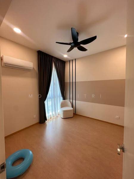 Kondominium untuk Disewa di Lake Point Residence - Mohd Fitri MF - Bedroom - PropertyGuru.com.my