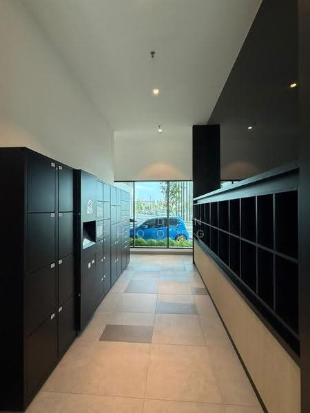 Pangsapuri untuk Dijual di Savana @ Batu Kawan - Cayden Choong - Corridor - PropertyGuru.com.my