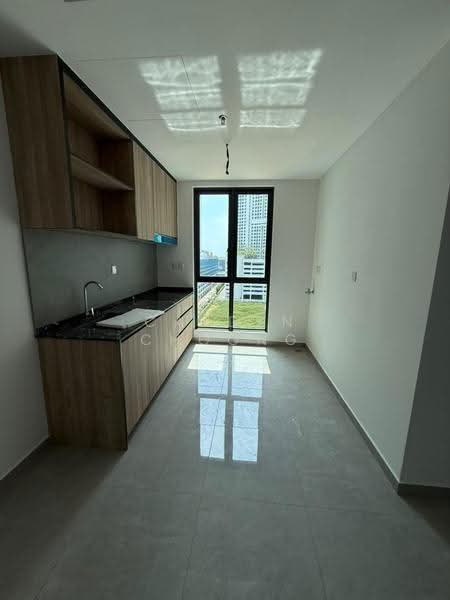 Pangsapuri untuk Dijual di Savana @ Batu Kawan - Cayden Choong - Kitchen - PropertyGuru.com.my