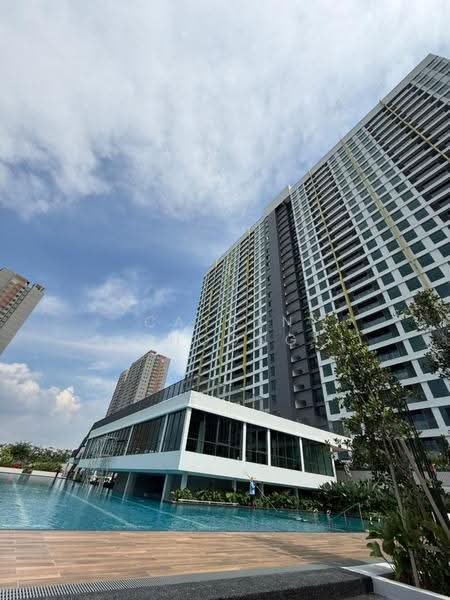 Pangsapuri untuk Dijual di Savana @ Batu Kawan - Cayden Choong - Exterior - PropertyGuru.com.my