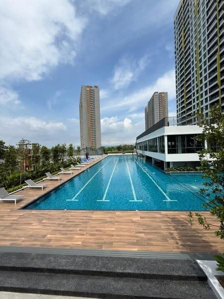 Pangsapuri untuk Dijual di Savana @ Batu Kawan - Cayden Choong - Exterior - PropertyGuru.com.my