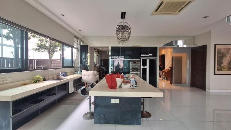 Bungalow House untuk Dijual di Taman Desa (Kuala Lumpur) - SY Yen - Kitchen - PropertyGuru.com.my