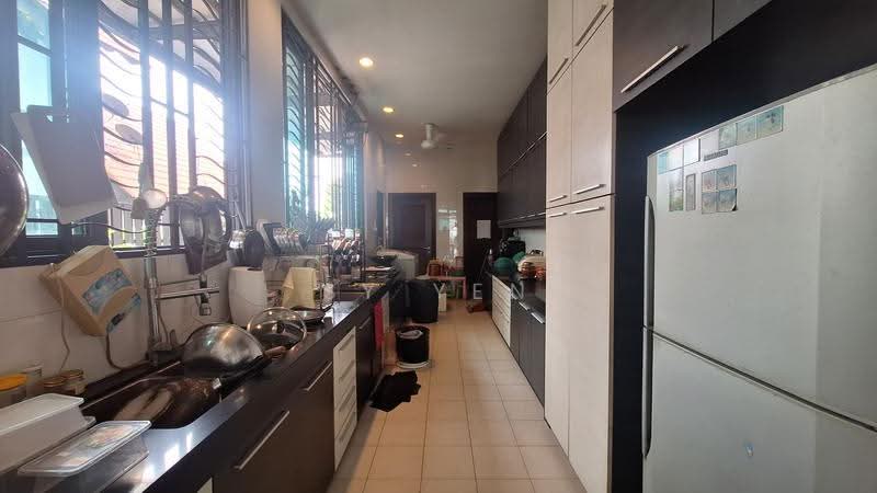 Bungalow House untuk Dijual di Taman Desa (Kuala Lumpur) - SY Yen - Kitchen - PropertyGuru.com.my
