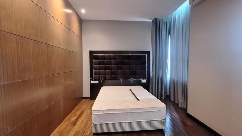 Bungalow House untuk Dijual di Taman Desa (Kuala Lumpur) - SY Yen - Bedroom - PropertyGuru.com.my