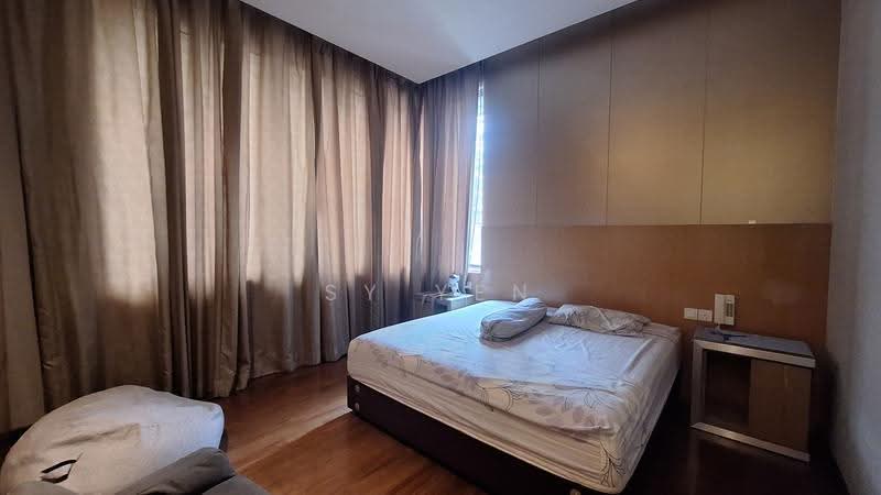 Bungalow House untuk Dijual di Taman Desa (Kuala Lumpur) - SY Yen - Bedroom - PropertyGuru.com.my
