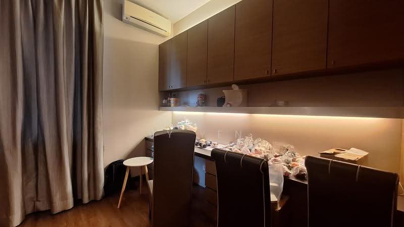 Bungalow House untuk Dijual di Taman Desa (Kuala Lumpur) - SY Yen - Study - PropertyGuru.com.my