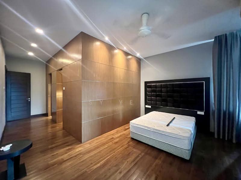 Bungalow House untuk Dijual di Taman Desa (Kuala Lumpur) - SY Yen - Bedroom - PropertyGuru.com.my