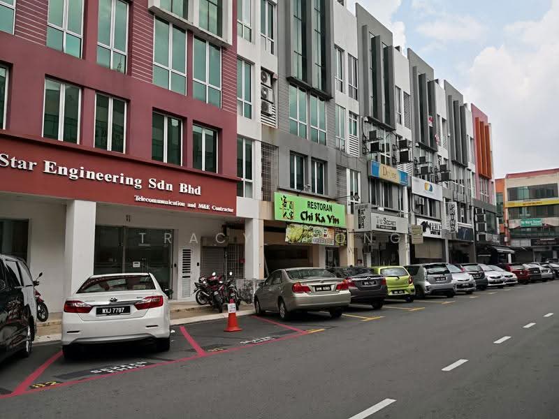 Shop / Office for Sale in Bandar Puteri Puchong (Puchong) - Tracy Leong - Exterior - PropertyGuru.com.my