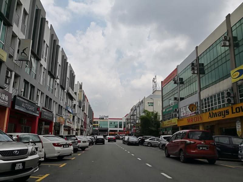Shop / Office for Sale in Bandar Puteri Puchong (Puchong) - Tracy Leong - Exterior - PropertyGuru.com.my
