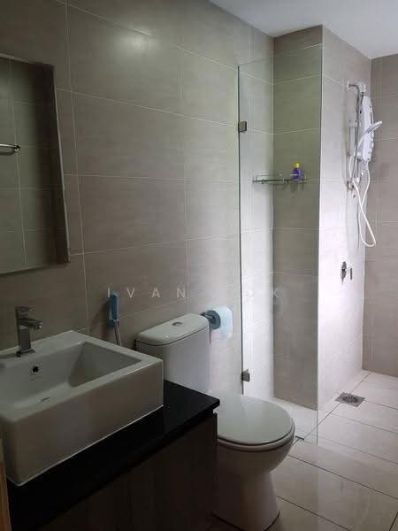 Service Residence for Sale at Maisson - Ivan Kok - Bathroom - PropertyGuru.com.my
