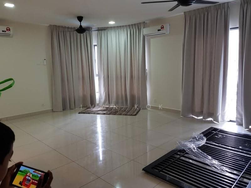 Service Residence for Sale at Maisson - Ivan Kok - Living Room - PropertyGuru.com.my