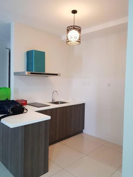 Service Residence for Sale at Maisson - Ivan Kok - Kitchen - PropertyGuru.com.my