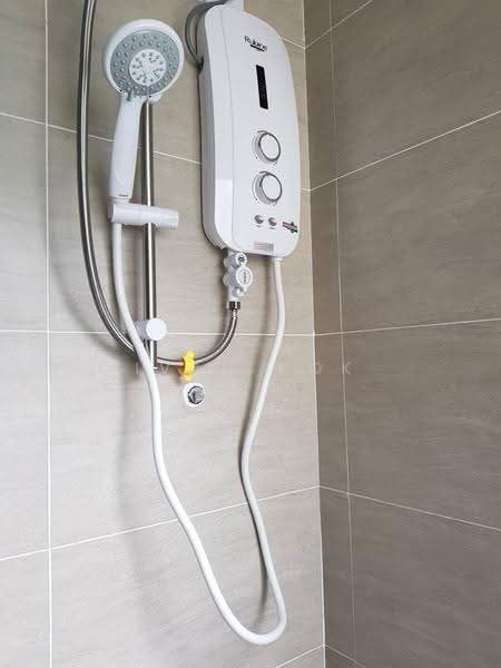 Service Residence for Sale at Maisson - Ivan Kok - Bathroom - PropertyGuru.com.my