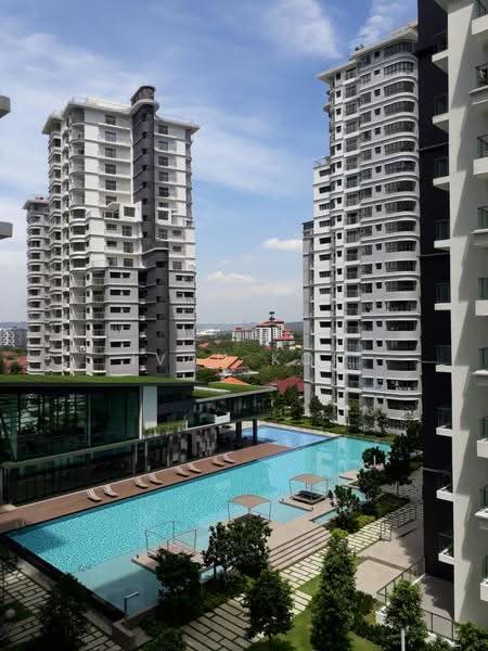 Service Residence for Sale at Maisson - Ivan Kok - Exterior - PropertyGuru.com.my