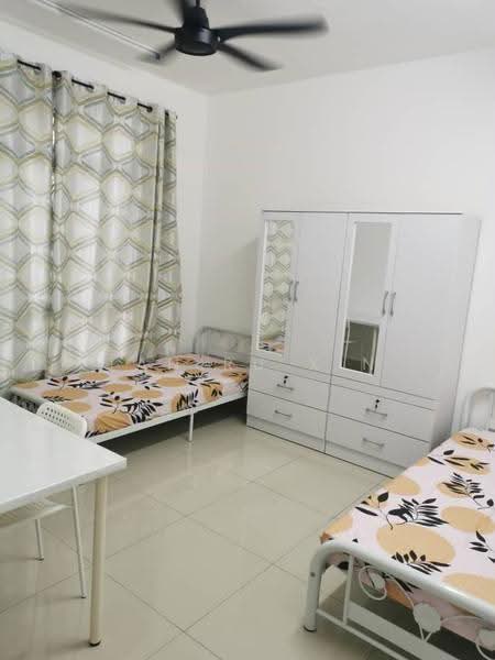 Kondominium untuk Disewa di PV9 Residences - Tan Ru Xin - Bedroom - PropertyGuru.com.my