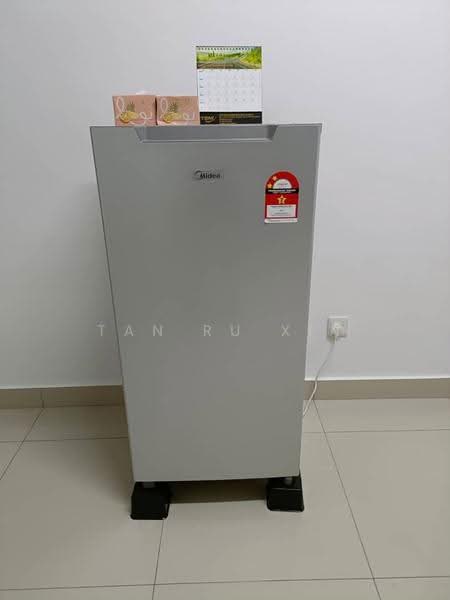 Kondominium untuk Disewa di PV9 Residences - Tan Ru Xin - Interior - PropertyGuru.com.my