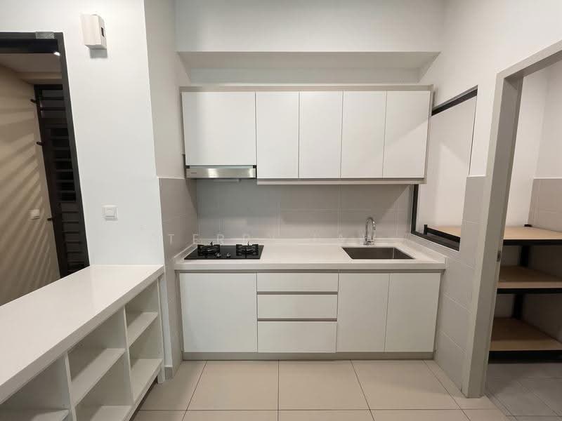 Kediaman Servis untuk Dijual di M Oscar - Terry Law - Kitchen - PropertyGuru.com.my