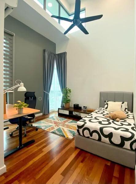 Semi-Detached House for Sale in Cyberjaya (Selangor) - Mohd Fitri MF - Bedroom - PropertyGuru.com.my