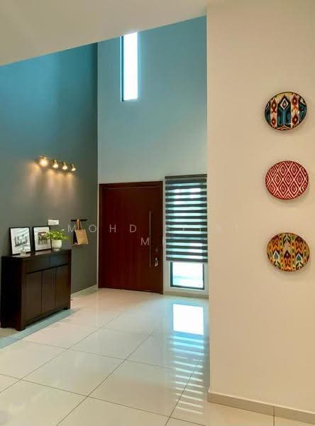 Semi-Detached House for Sale in Cyberjaya (Selangor) - Mohd Fitri MF - PropertyGuru.com.my