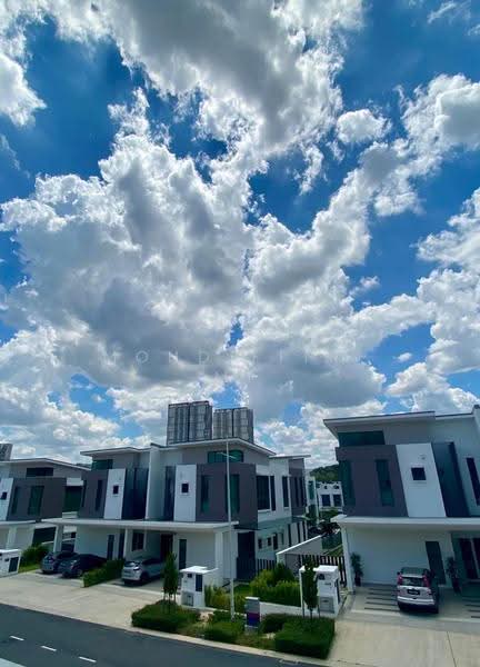 Semi-Detached House for Sale in Cyberjaya (Selangor) - Mohd Fitri MF - PropertyGuru.com.my