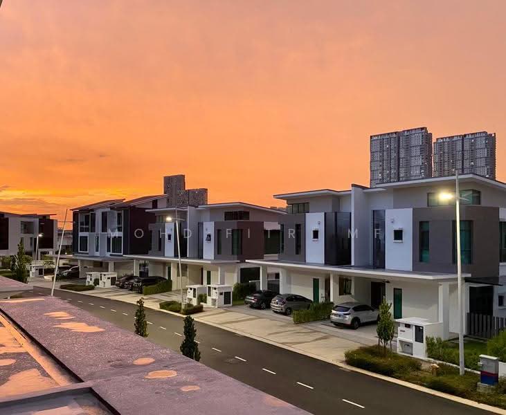Semi-Detached House for Sale in Cyberjaya (Selangor) - Mohd Fitri MF - PropertyGuru.com.my