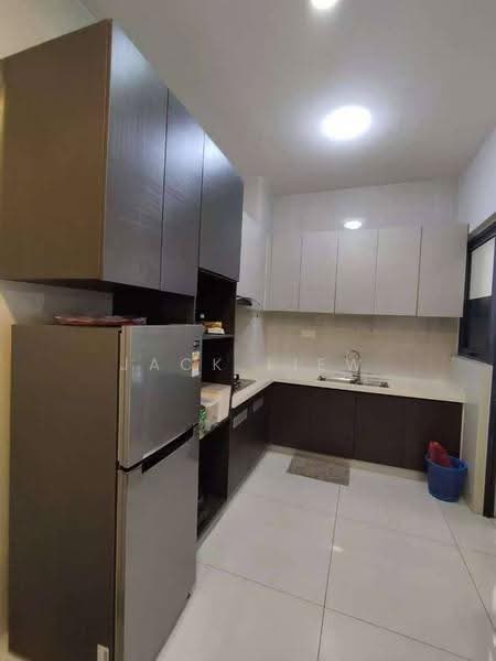 Kondominium untuk Disewa di Bay Point @ Country Garden Danga Bay - Jack Liew - Kitchen - PropertyGuru.com.my