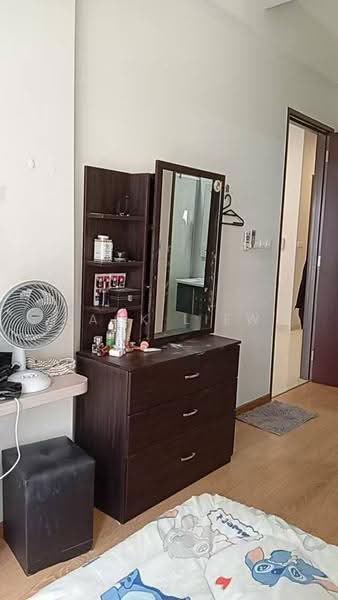 Kondominium untuk Disewa di Bay Point @ Country Garden Danga Bay - Jack Liew - Bedroom - PropertyGuru.com.my