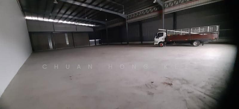 Semi-D Factory for Rent in Masai (Johor) - Chuan Hong Kee - Interior - PropertyGuru.com.my