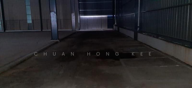 Semi-D Factory for Rent in Masai (Johor) - Chuan Hong Kee - Exterior - PropertyGuru.com.my