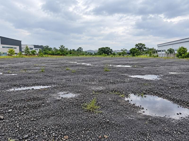 Industrial Land for Sale in Chan Sow Lin (Cheras) - Calvin Lim - Exterior - PropertyGuru.com.my