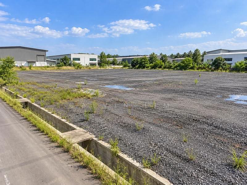 Industrial Land for Sale in Chan Sow Lin (Cheras) - Calvin Lim - Exterior - PropertyGuru.com.my