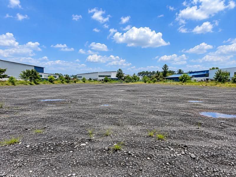 Industrial Land for Sale in Chan Sow Lin (Cheras) - Calvin Lim - Exterior - PropertyGuru.com.my