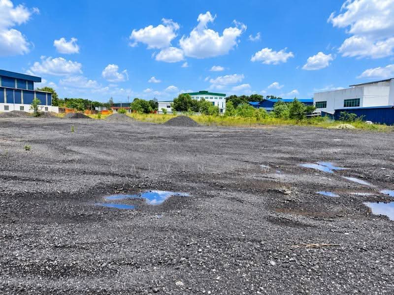 Industrial Land for Sale in Chan Sow Lin (Cheras) - Calvin Lim - Exterior - PropertyGuru.com.my