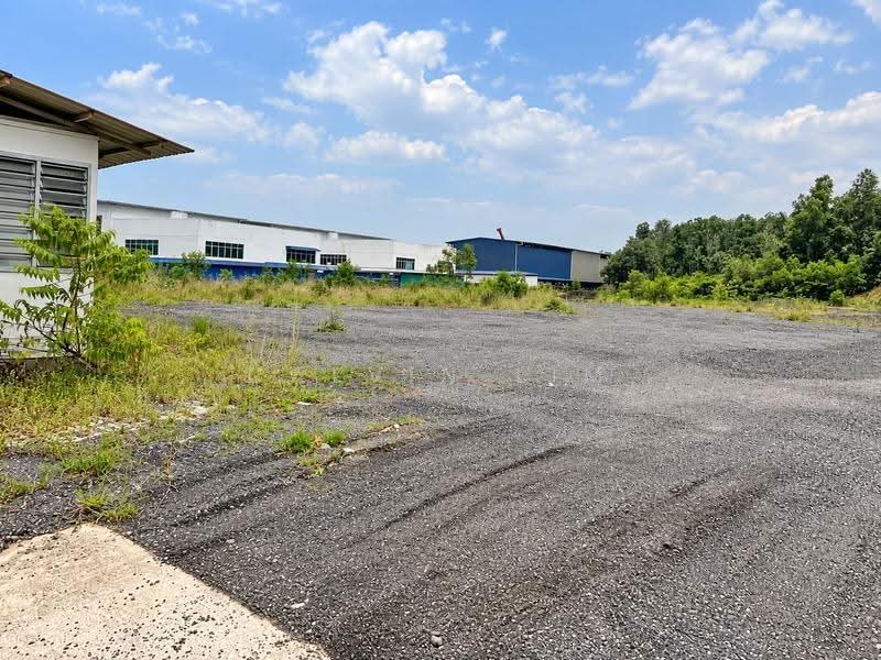 Industrial Land for Sale in Chan Sow Lin (Cheras) - Calvin Lim - Exterior - PropertyGuru.com.my